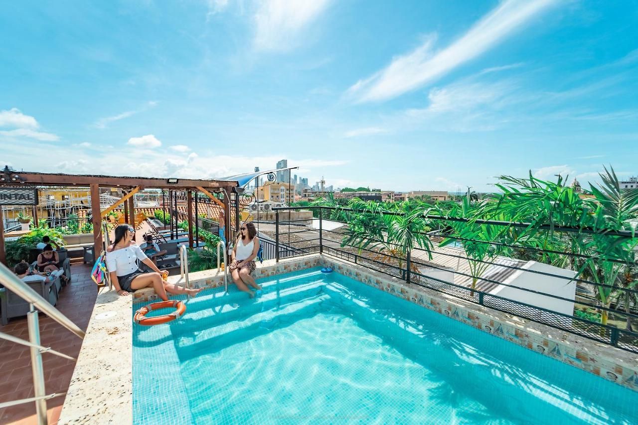 Casa Tere Hotel 3*
