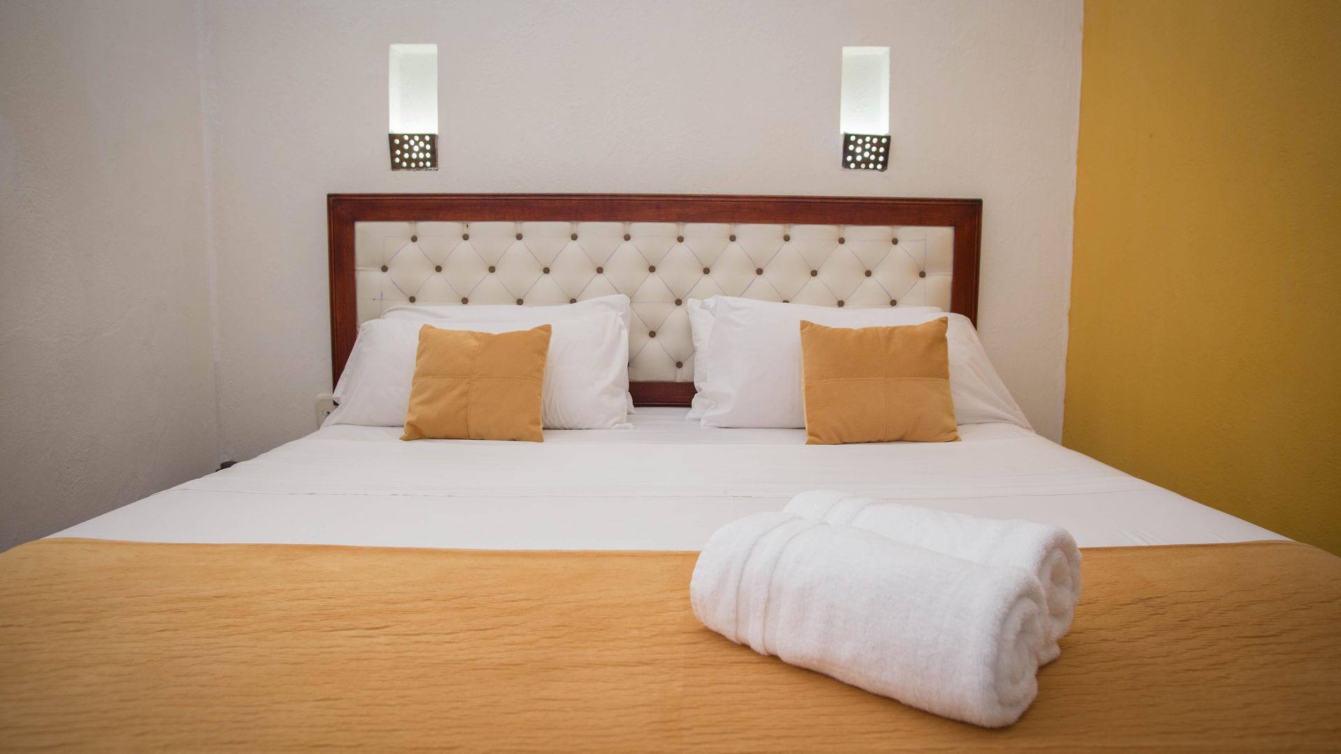 Hotel Casa Tere