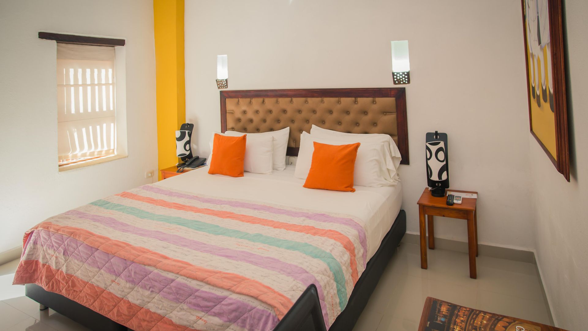 Hotel Casa Tere 3*