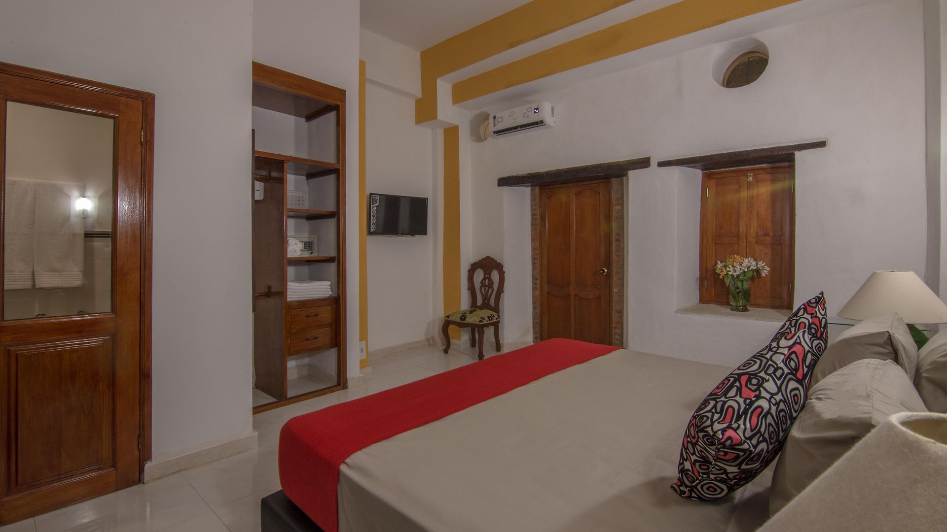 Casa Tere Hotel