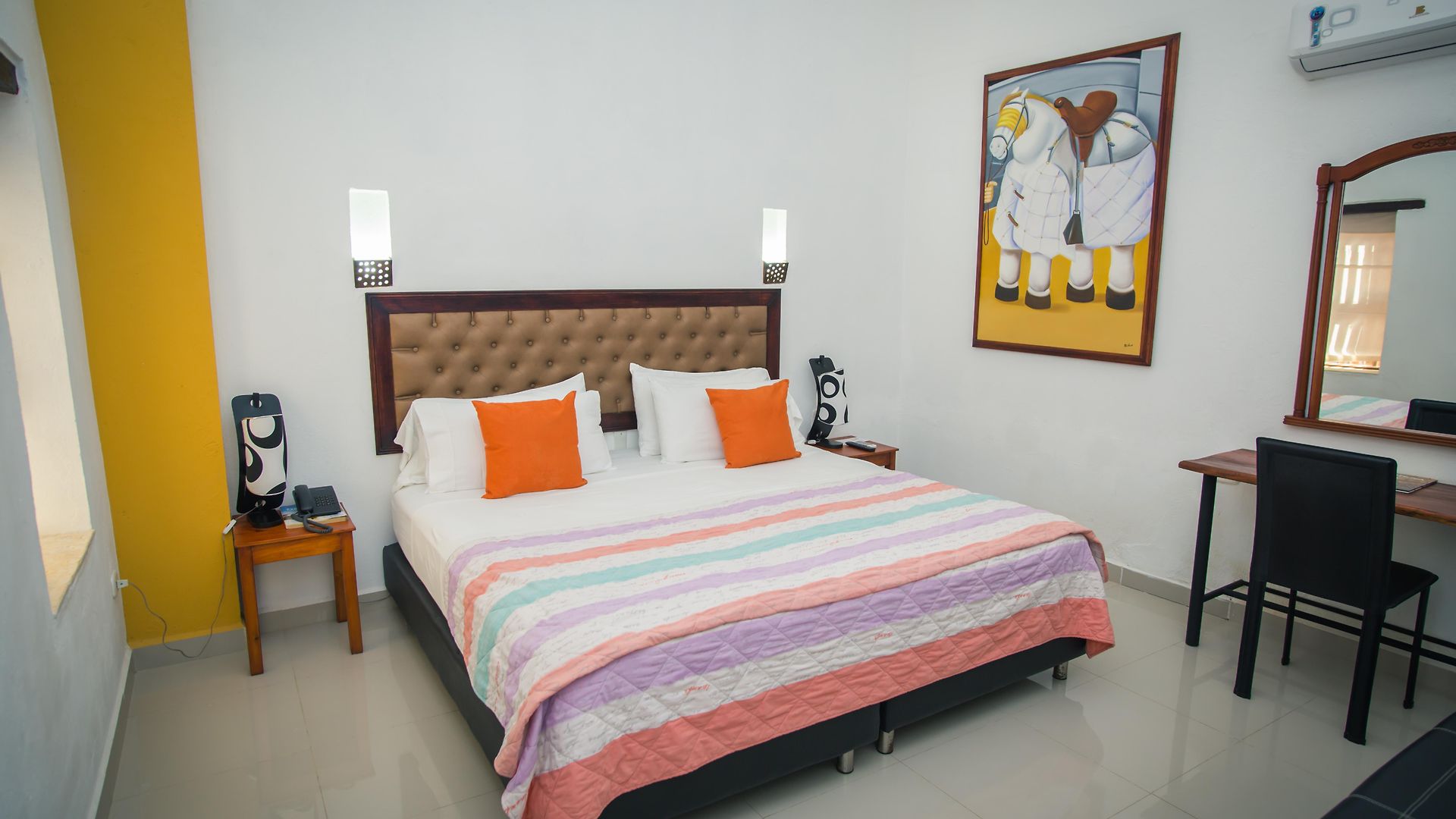 Hotel Casa Tere