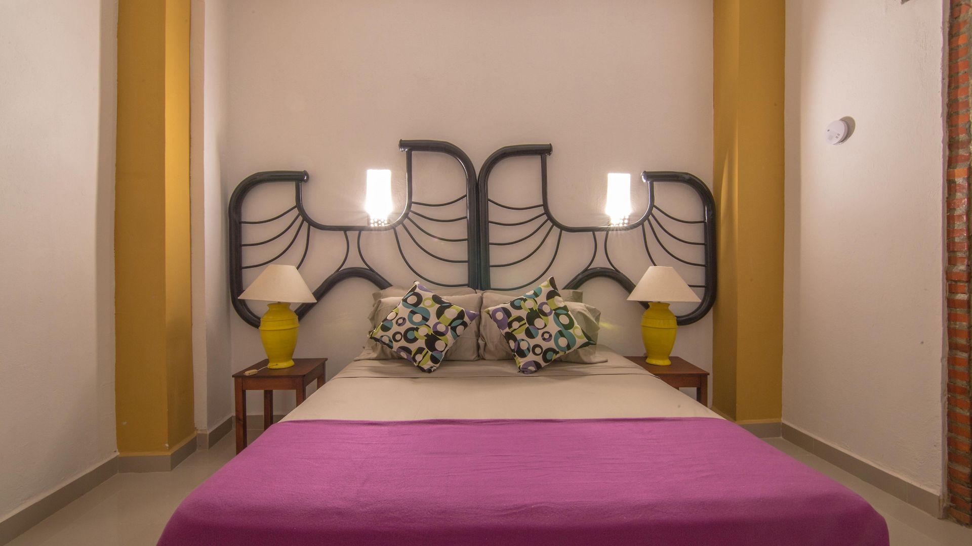 Casa Tere Cartagena