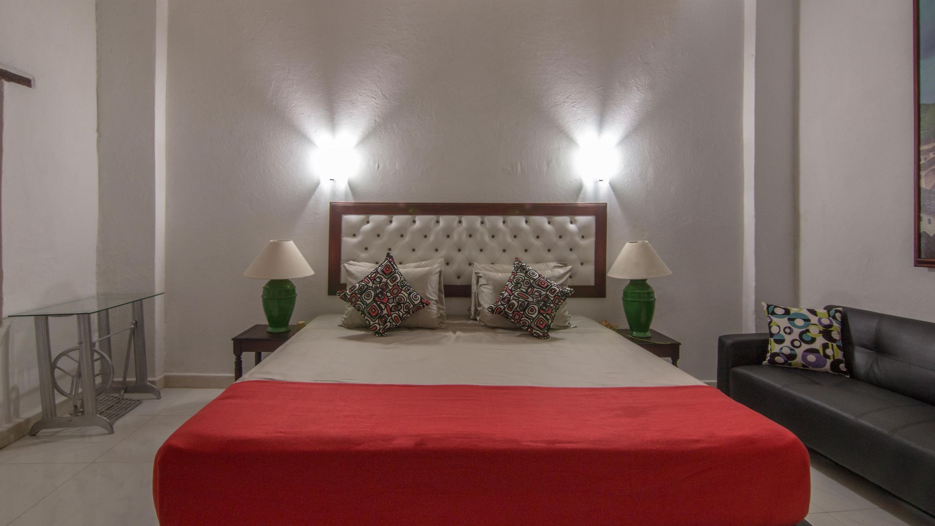 Hotel Casa Tere