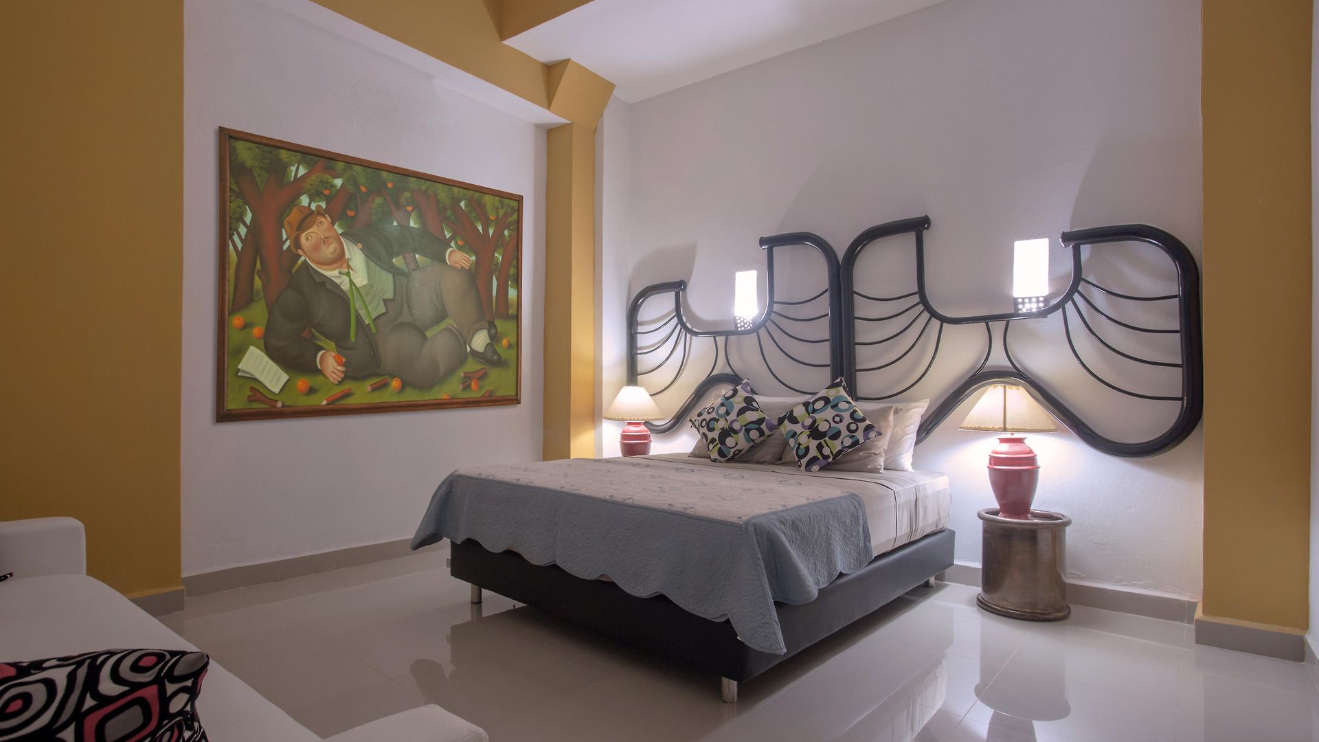 Casa Tere Hotel