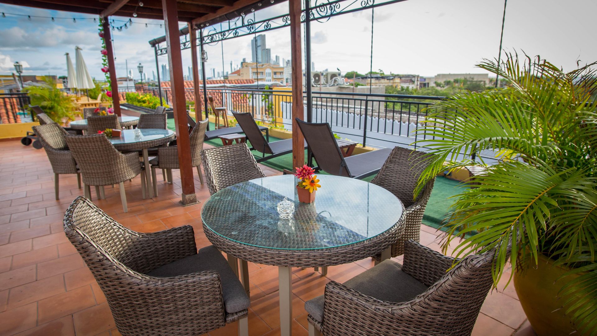 Hotel Casa Tere