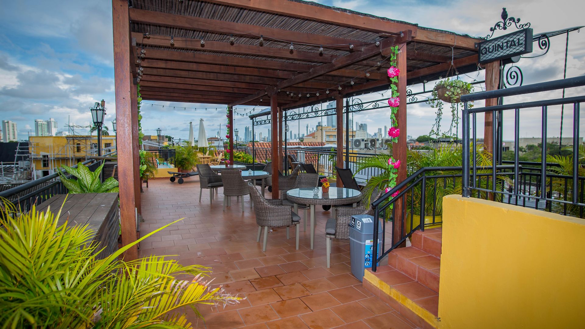 Casa Tere Hotel