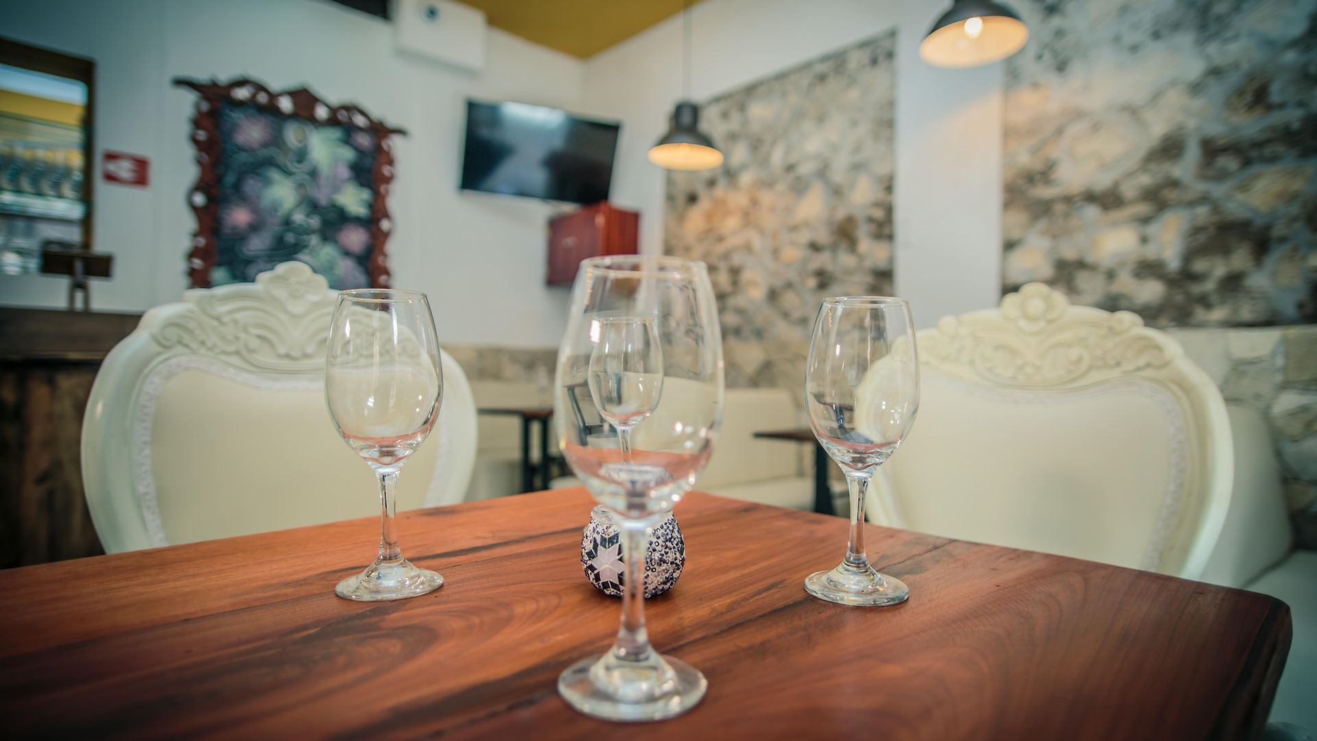 Casa Tere Hotel Cartagena