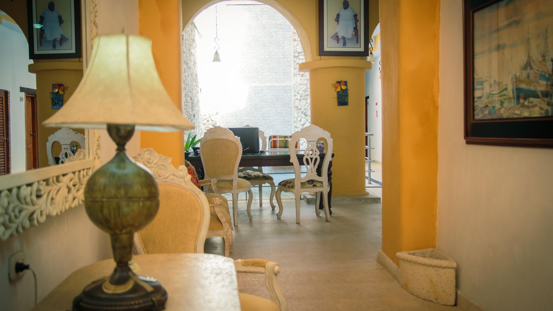 Hotel Casa Tere 3*