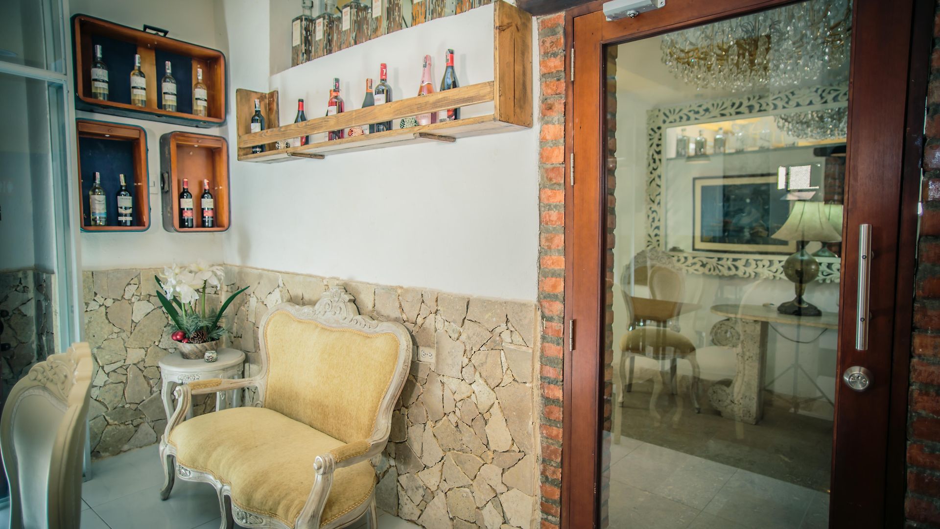 Casa Tere Hotel 3*