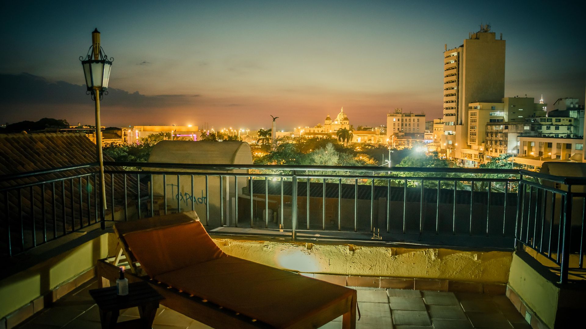 Hotel Casa Tere