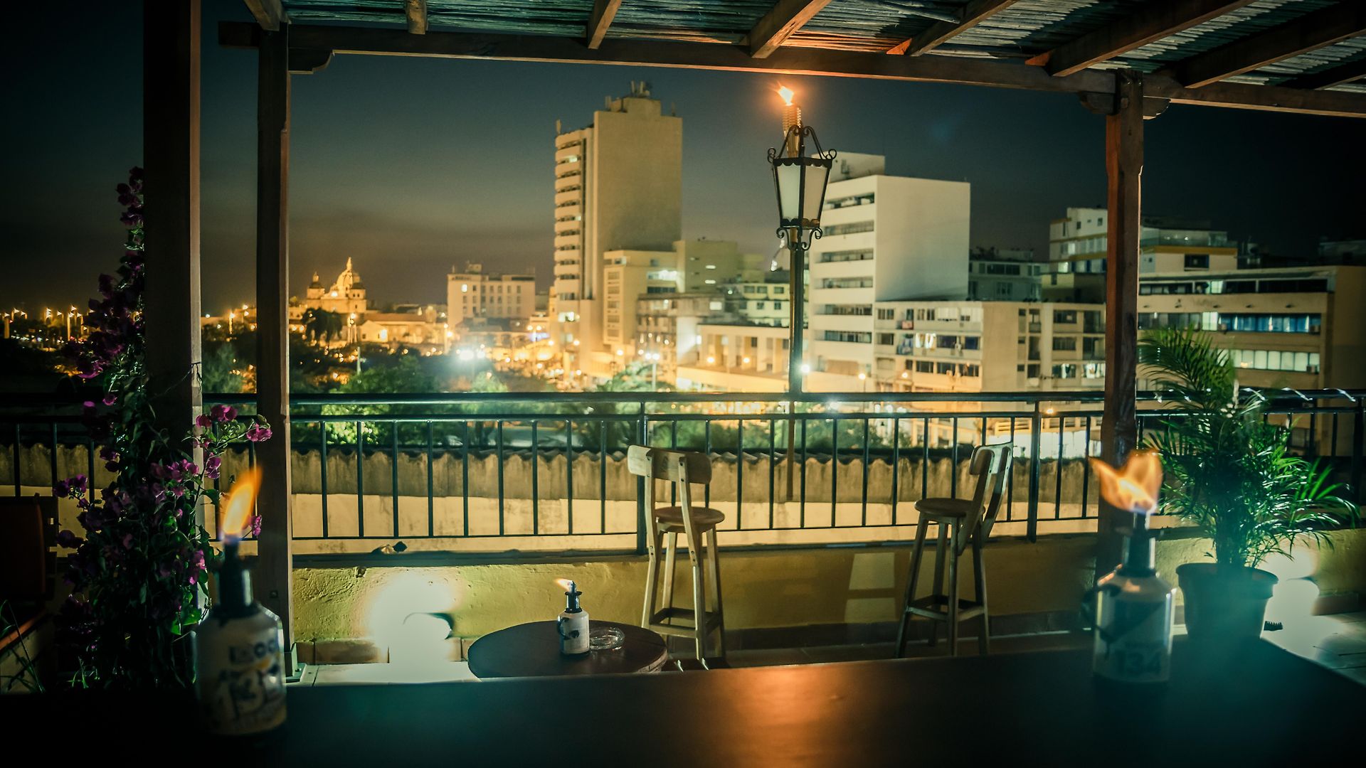 Hotel Casa Tere