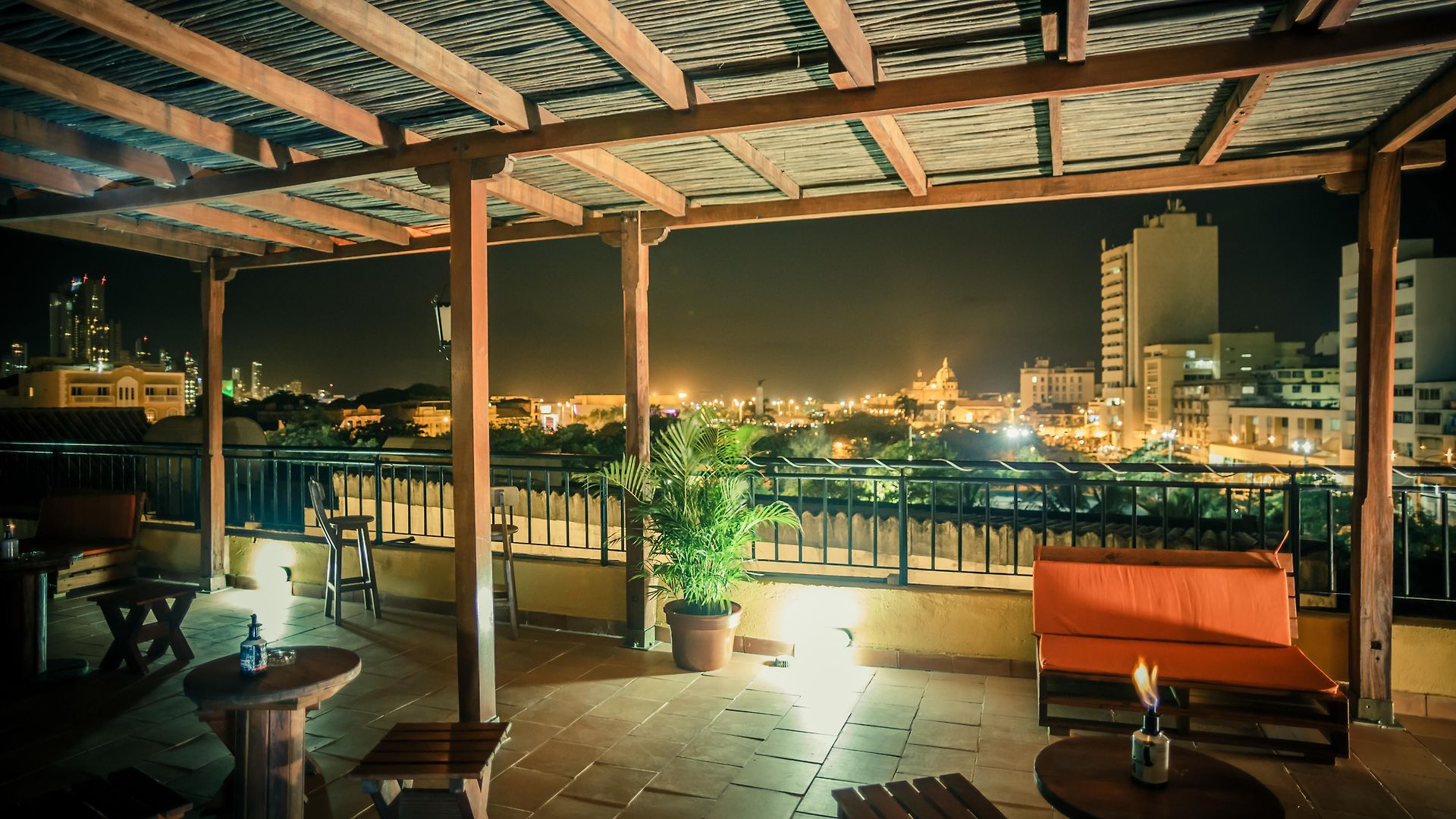 Casa Tere Cartagena