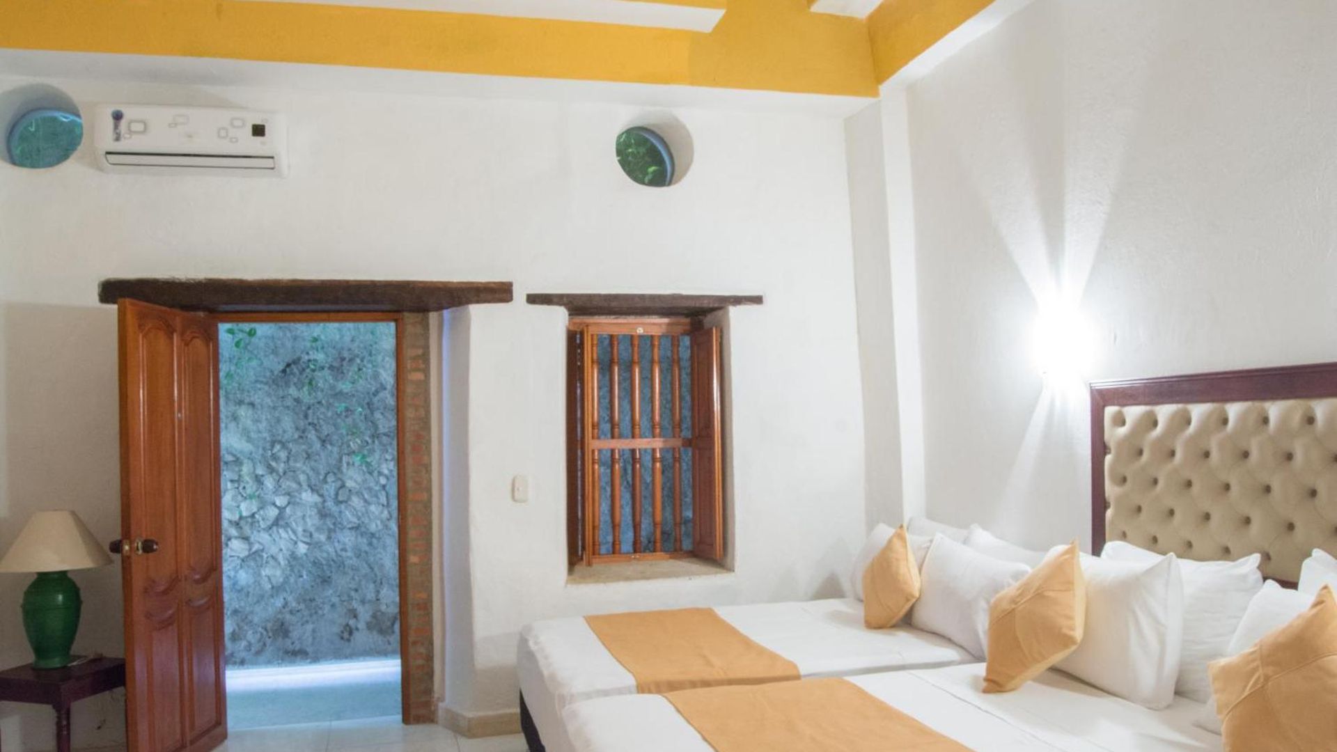 Casa Tere 3* Cartagena