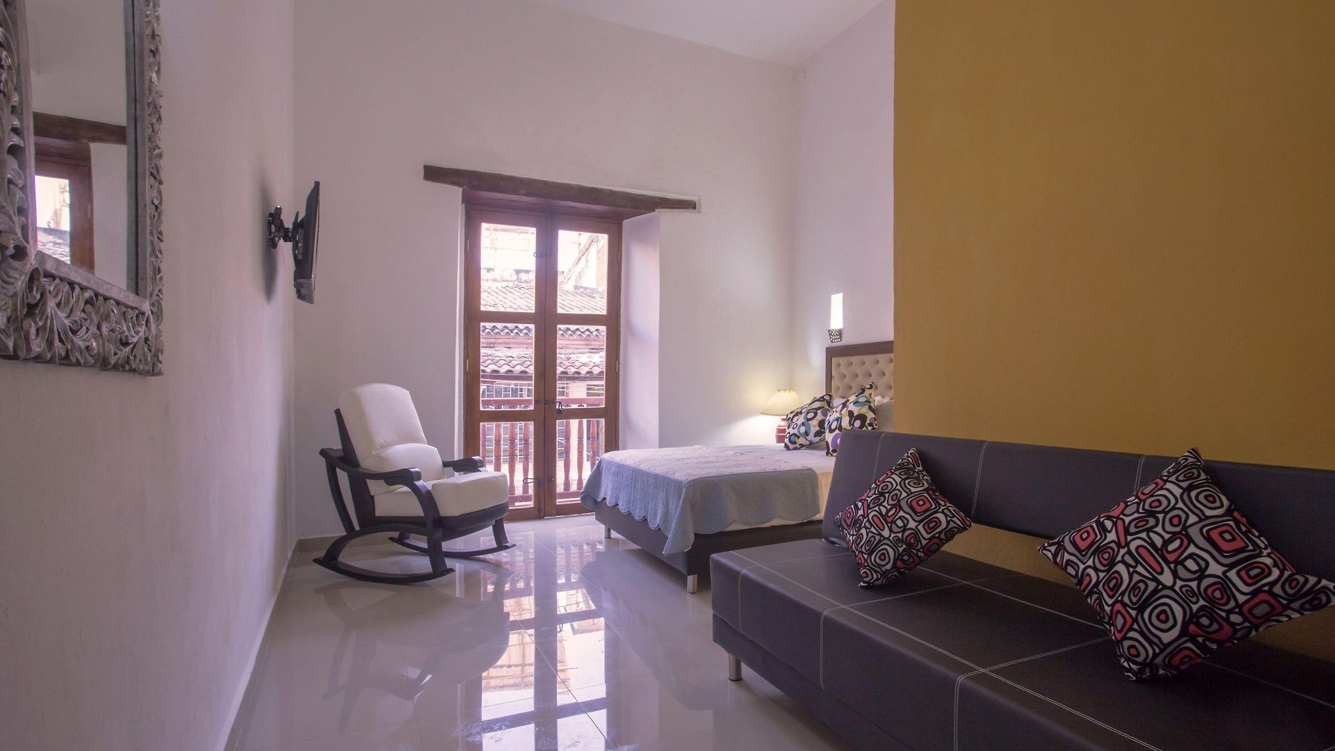 Casa Tere Hotel 3*