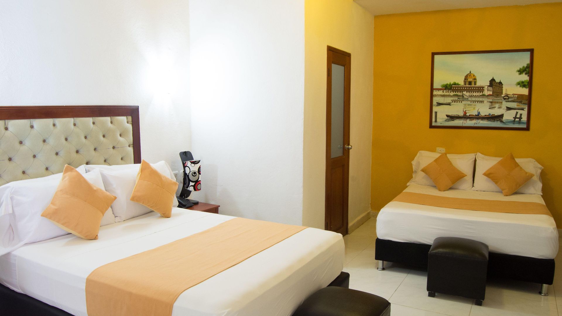 Hotel Casa Tere Cartagena