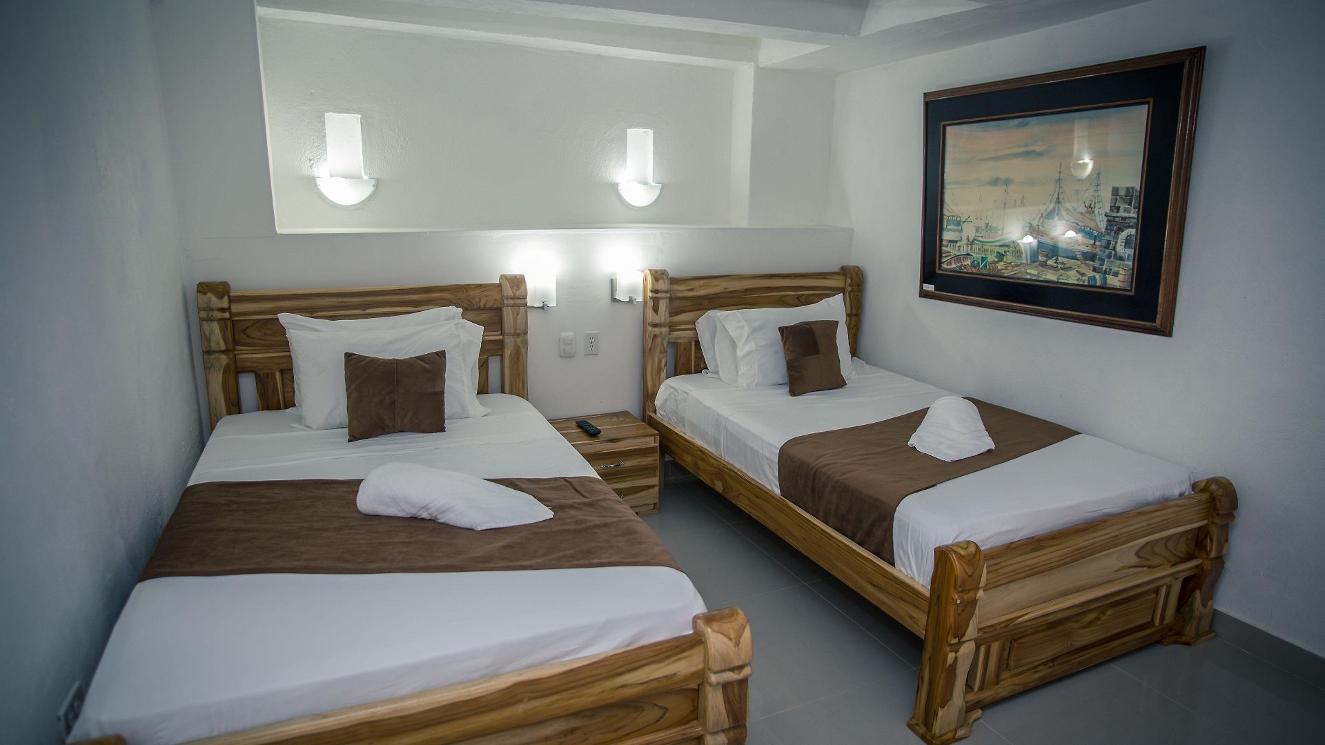 Casa Tere Hotel 3*
