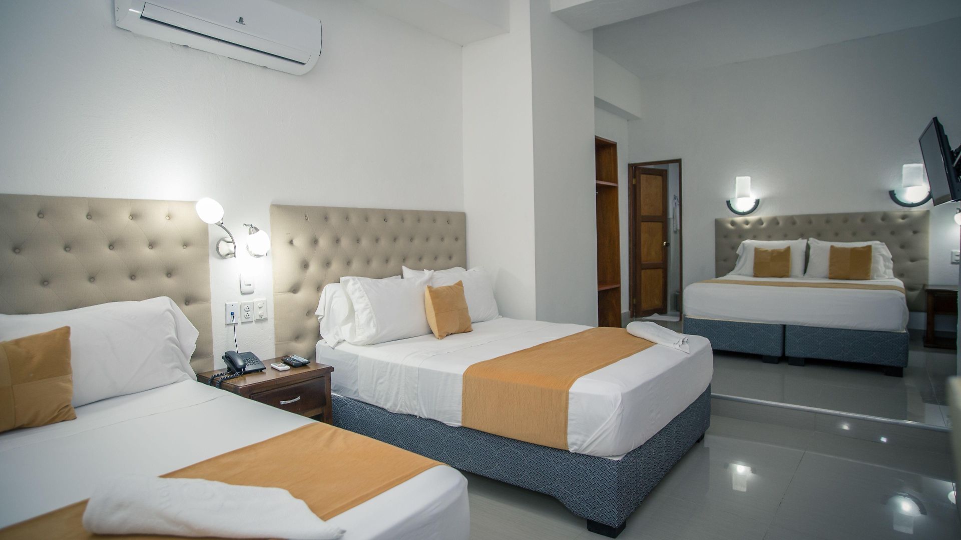 Casa Tere 3* Cartagena