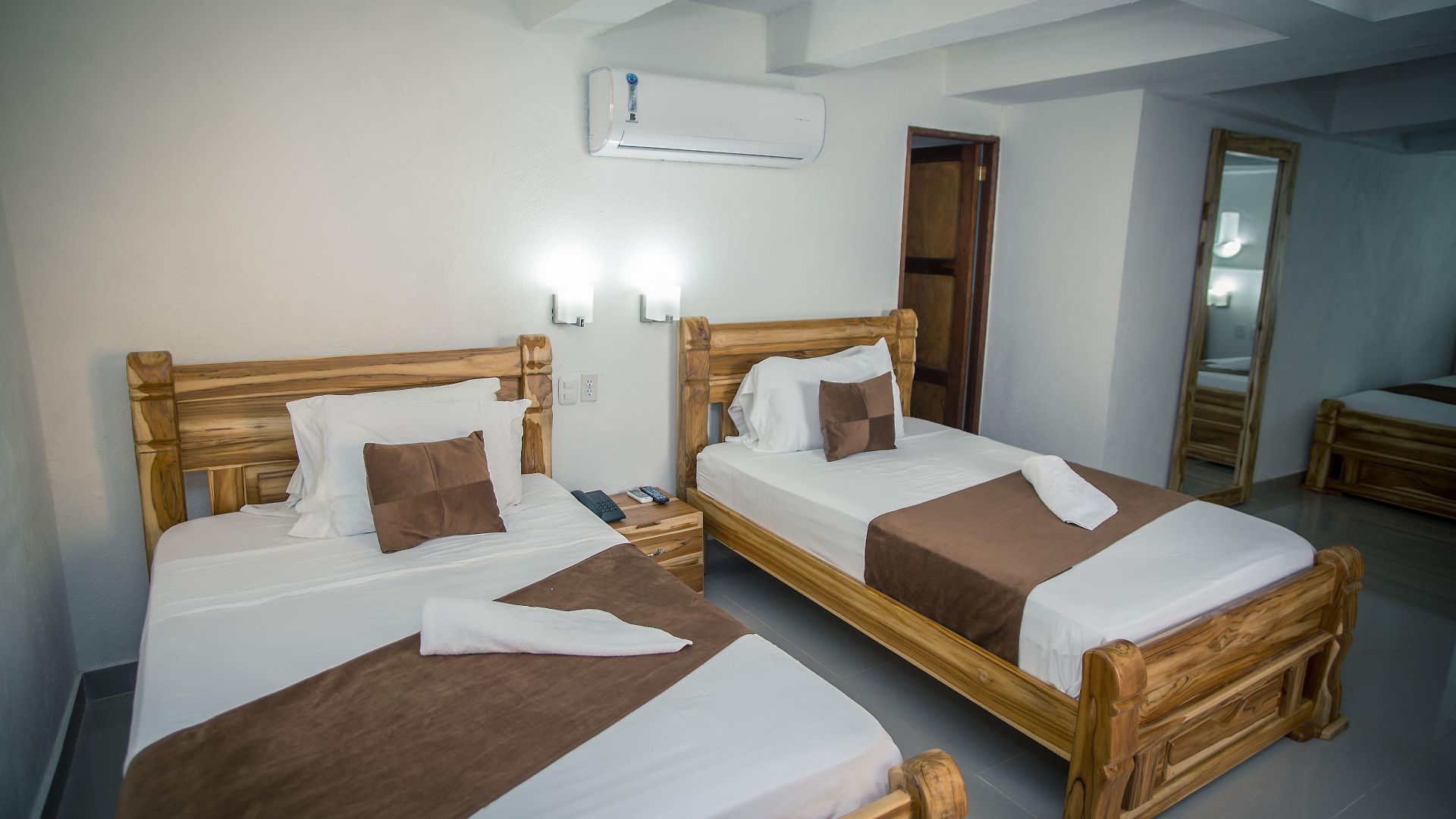 Casa Tere Hotel