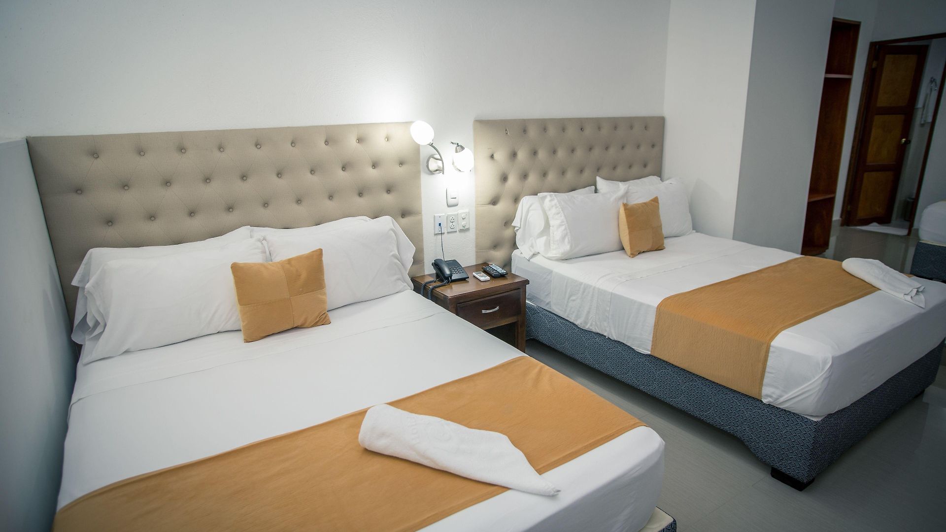 Hotel Casa Tere 3*