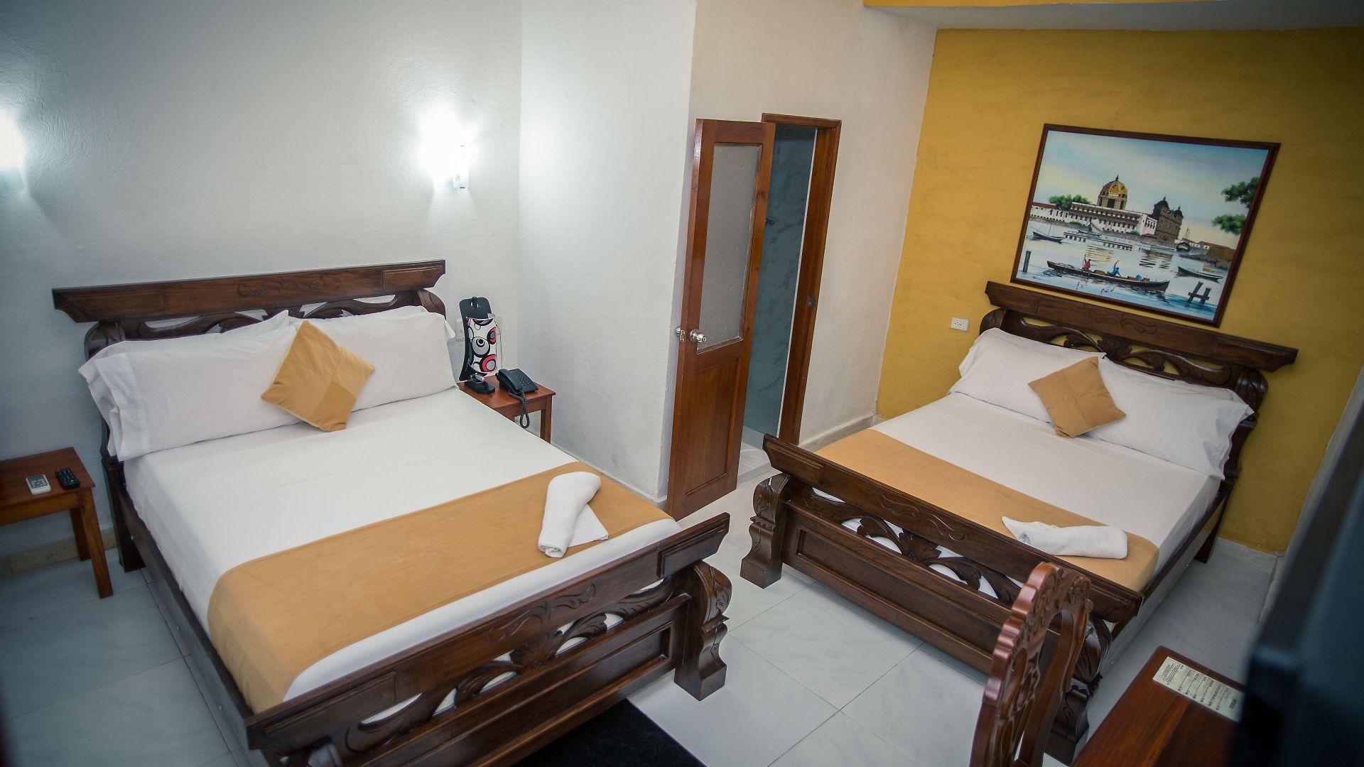 Hotel Casa Tere 3*