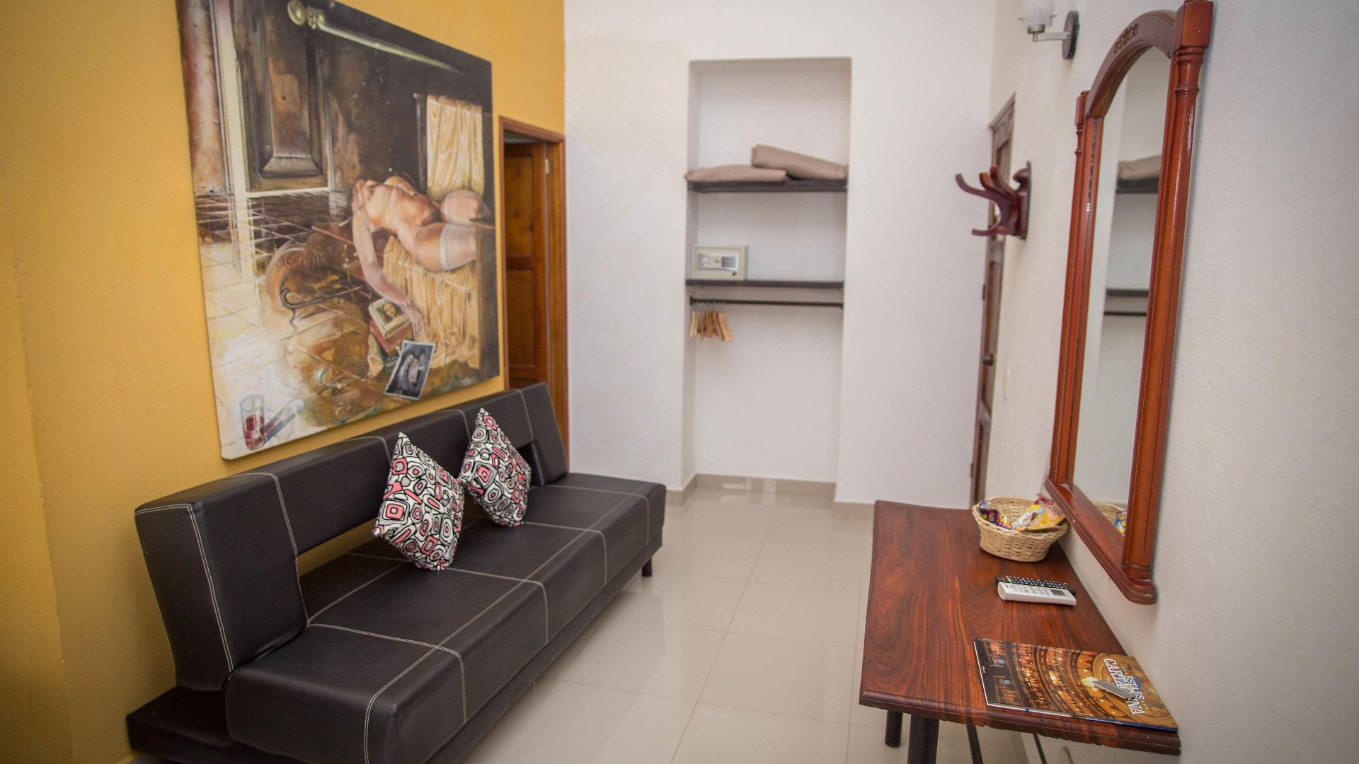 Casa Tere 3*