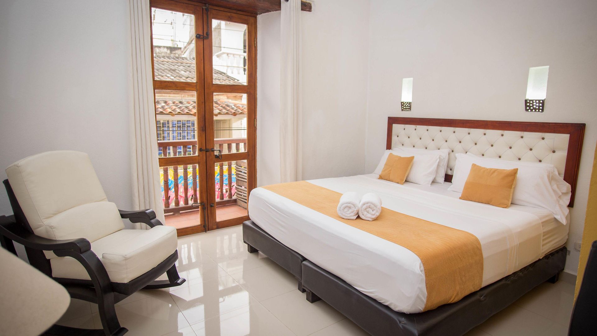 Casa Tere Hotel