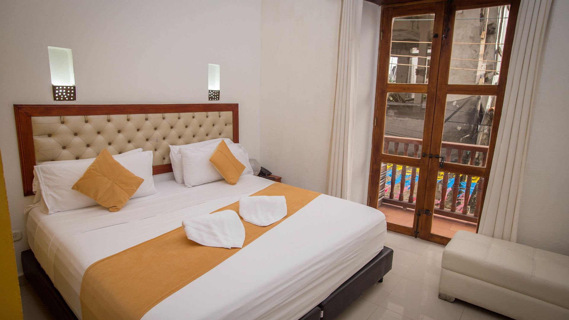 Hotel Casa Tere 3*