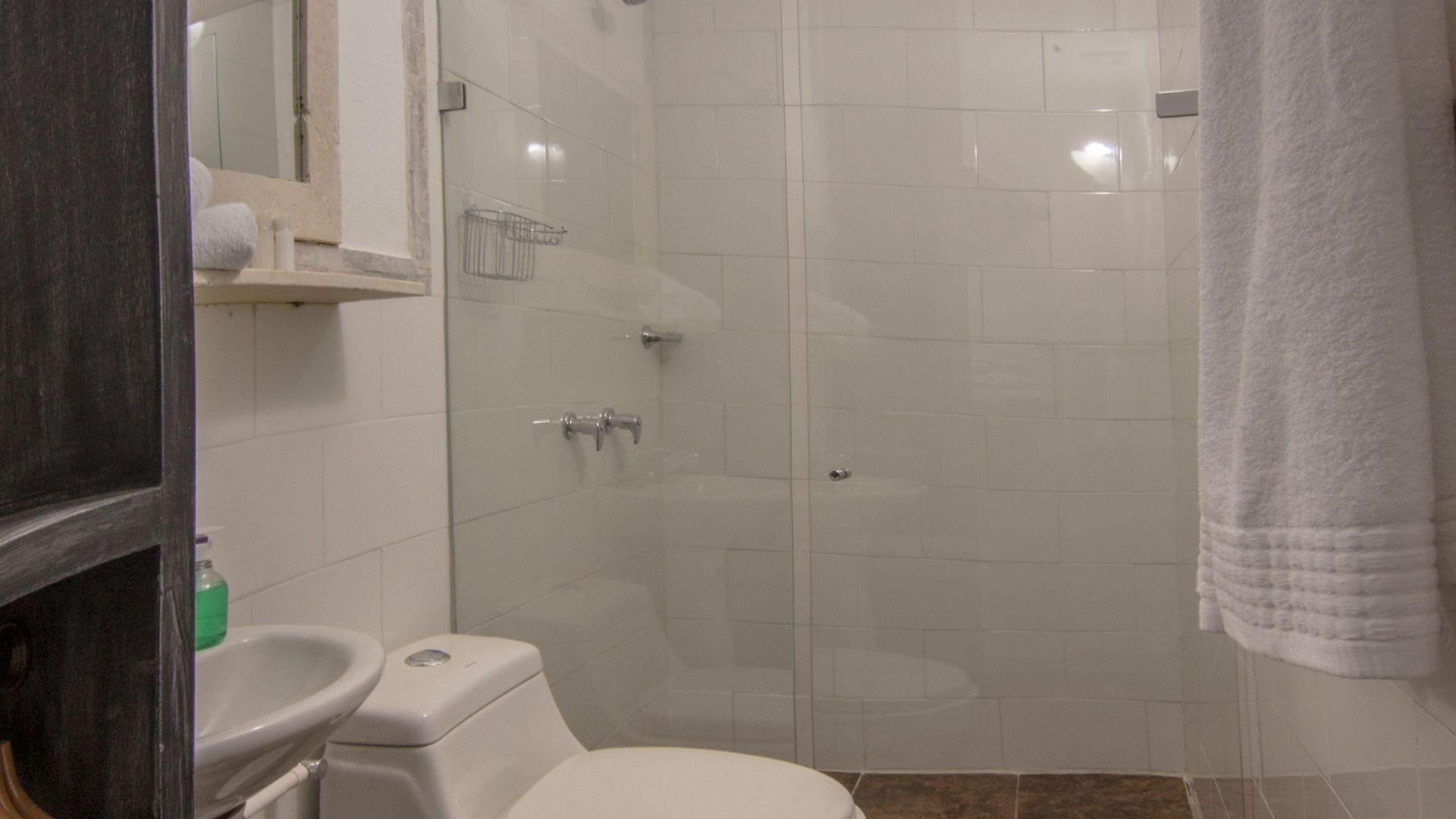 Casa Tere Hotel