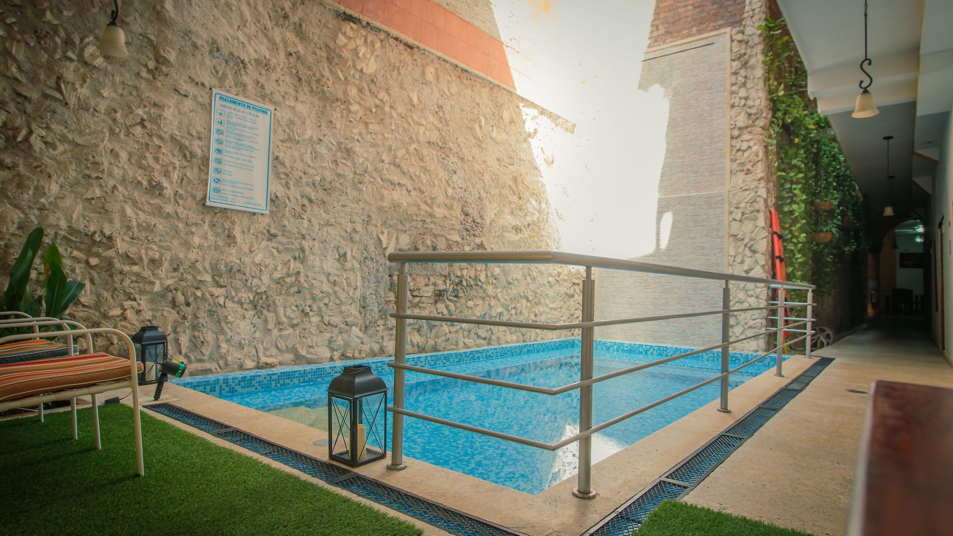 Casa Tere Hotel 3*