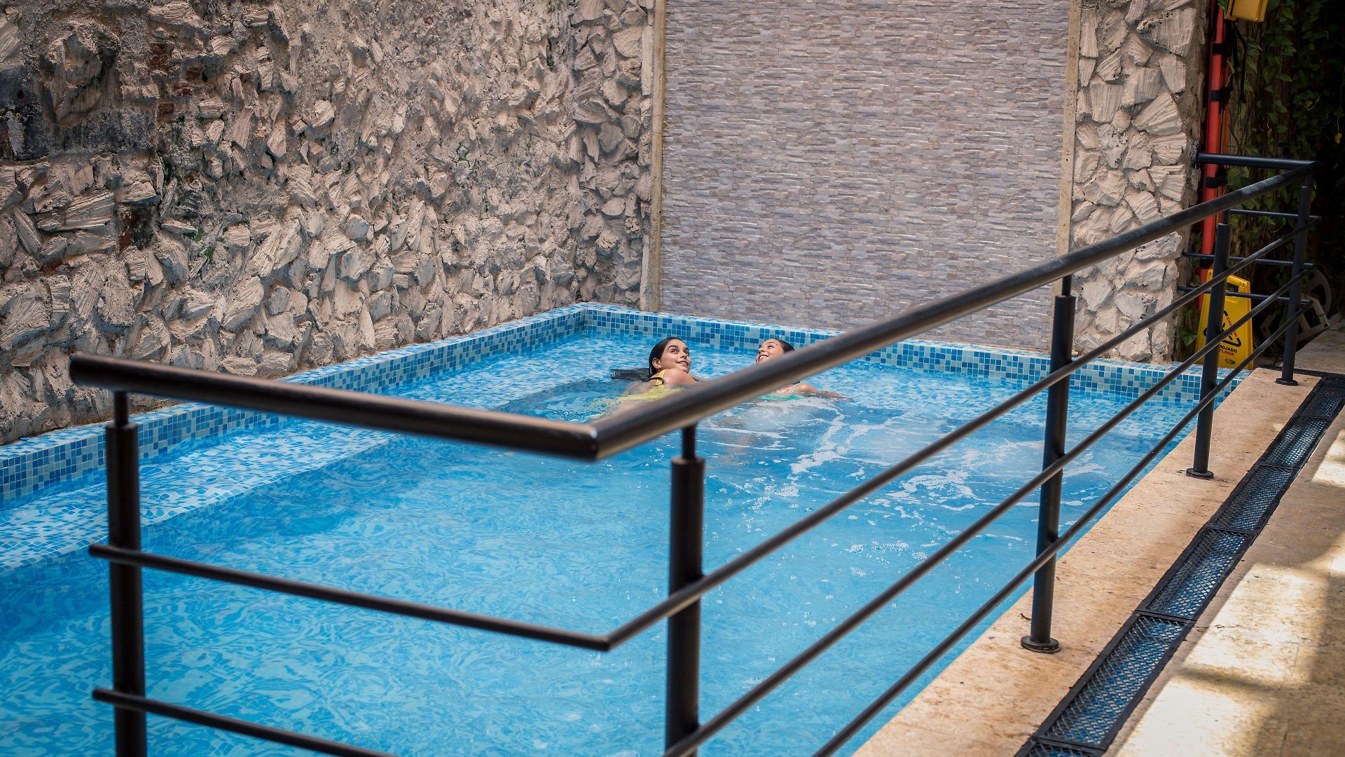 Hotel Casa Tere Cartagena