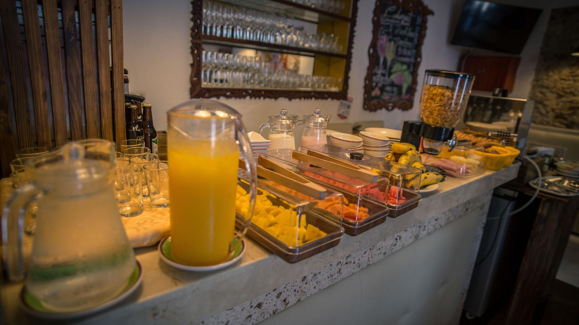 Hotel Casa Tere Cartagena