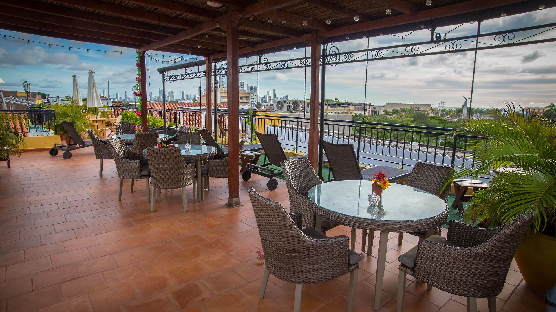 Hotel Casa Tere 3*
