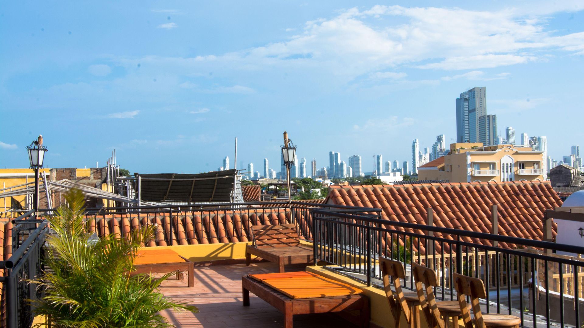 Casa Tere Hotel