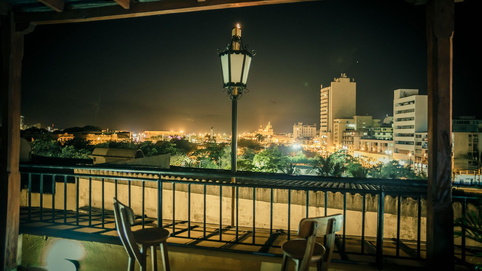 Casa Tere Hotel