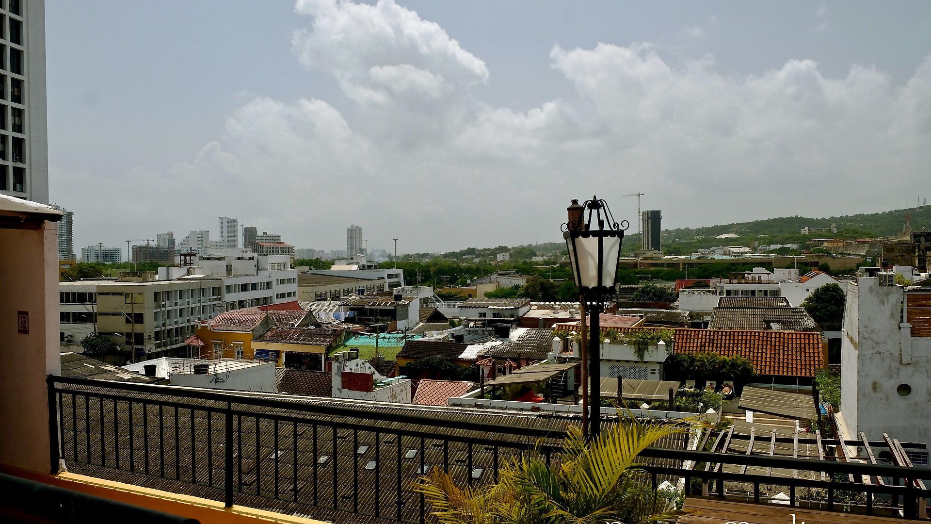 Hotel Casa Tere 3*