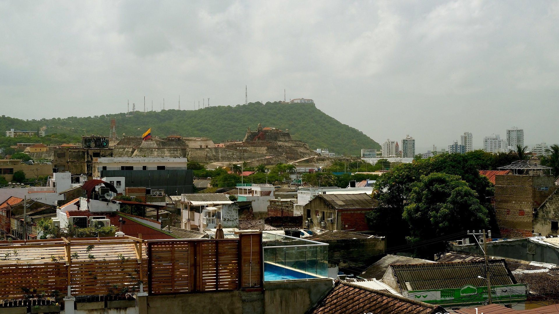 Hotel Casa Tere