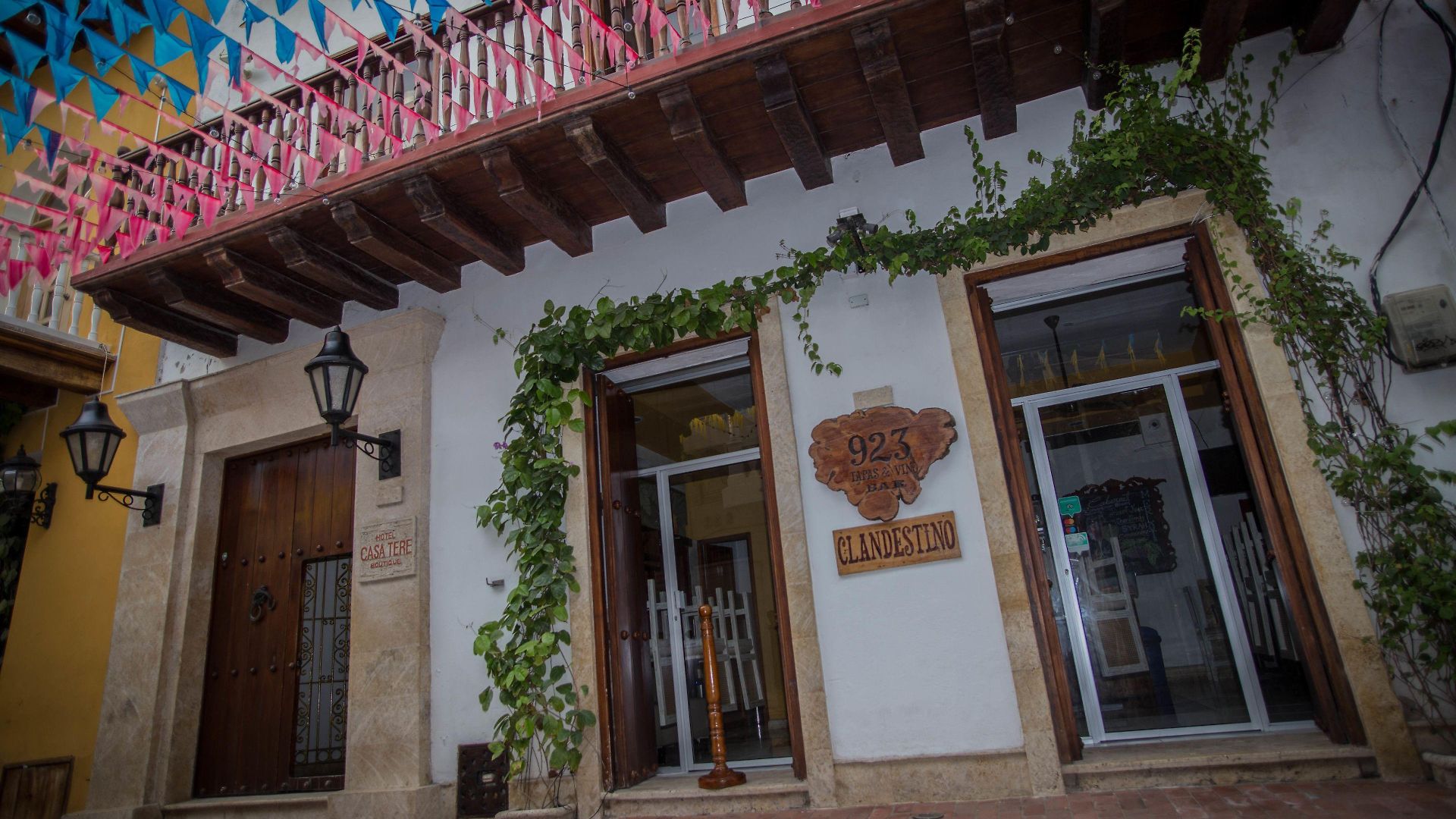 Casa Tere