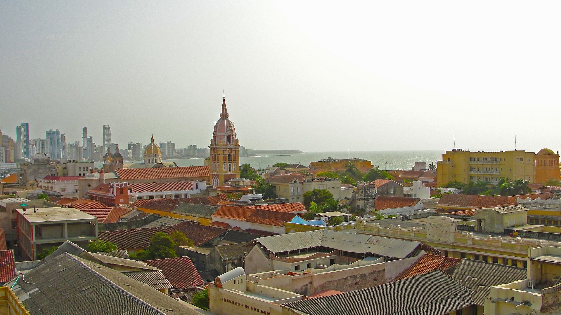 Casa Tere Cartagena
