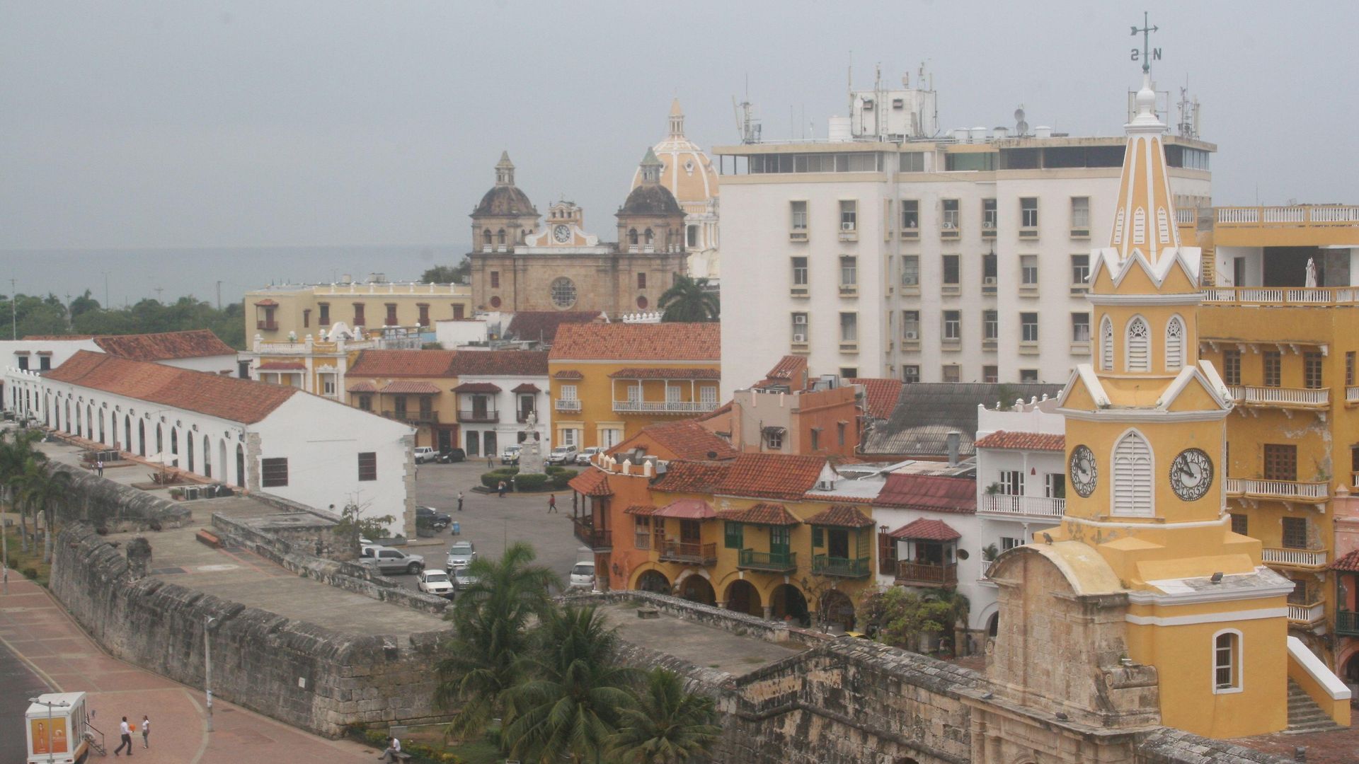 Casa Tere Hotel 3*
