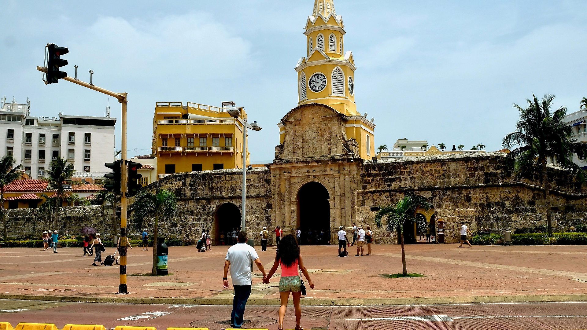 Casa Tere Cartagena