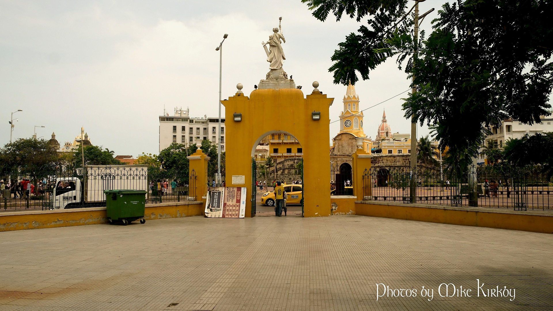 Casa Tere Hotel Cartagena