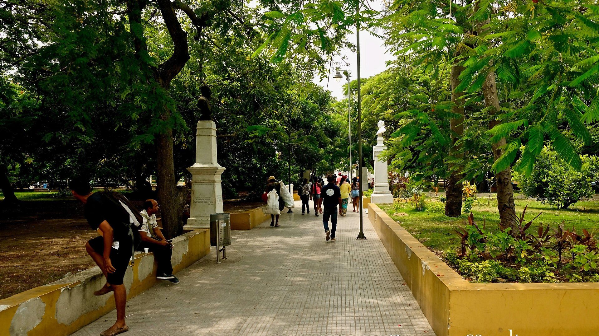 Hotel Casa Tere Cartagena