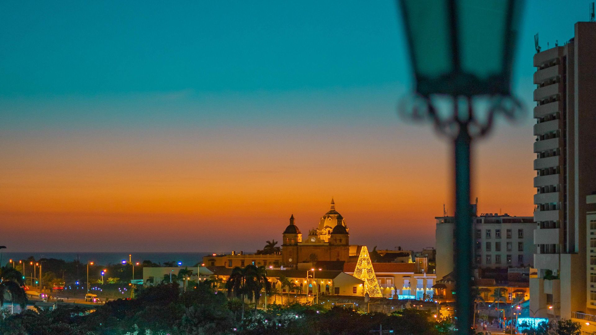 Casa Tere Cartagena
