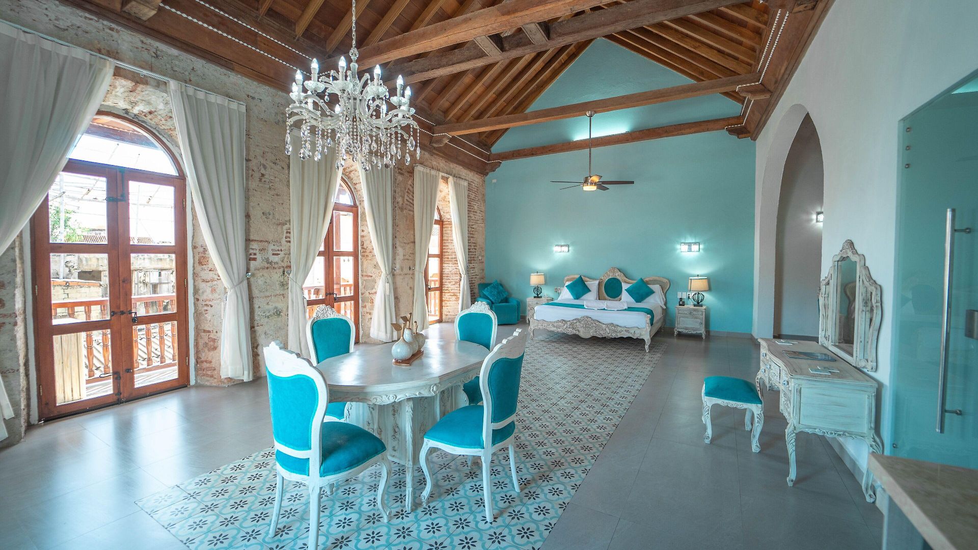 Casa Tere 3* Cartagena
