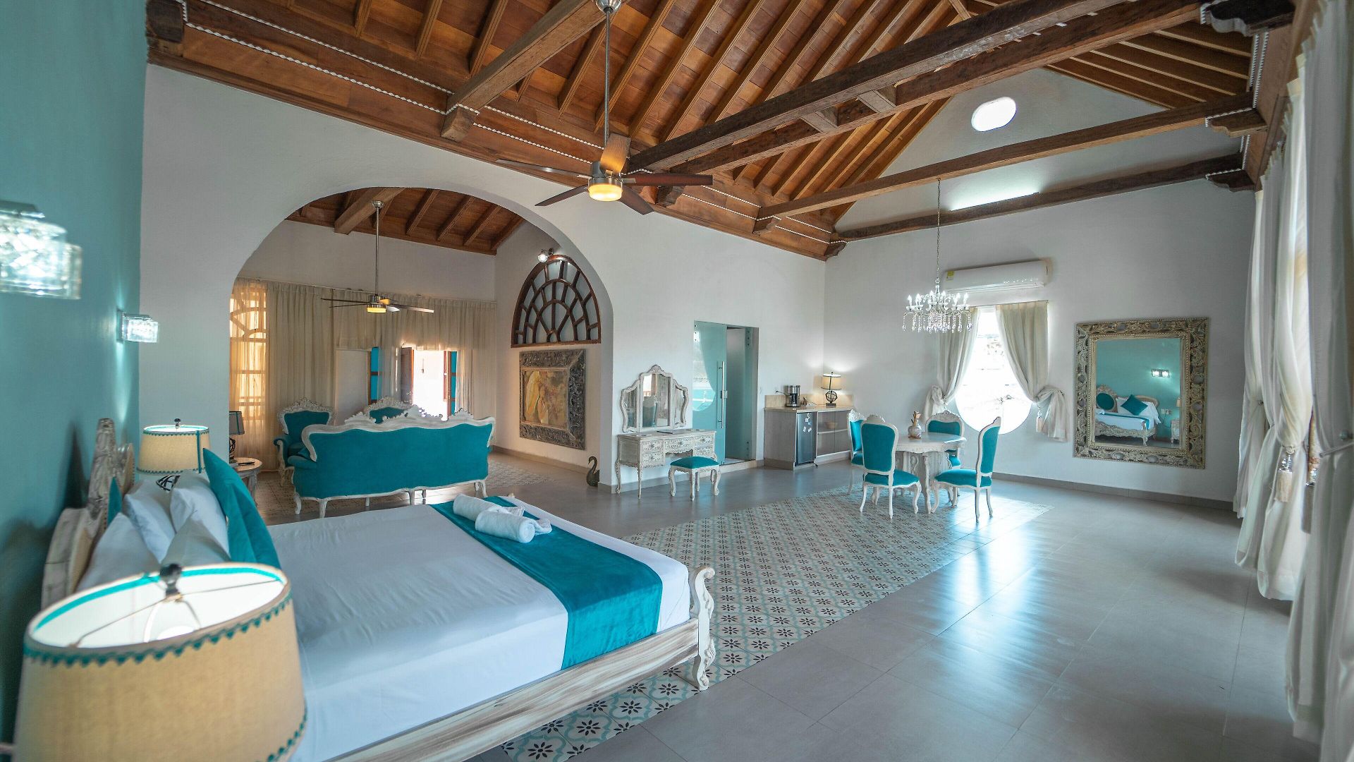 Casa Tere 3* Cartagena