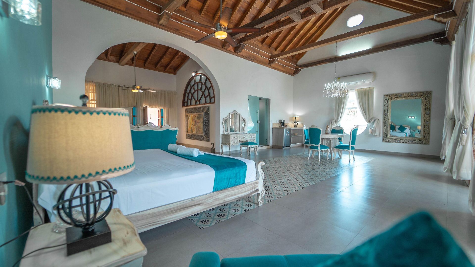 Casa Tere Cartagena
