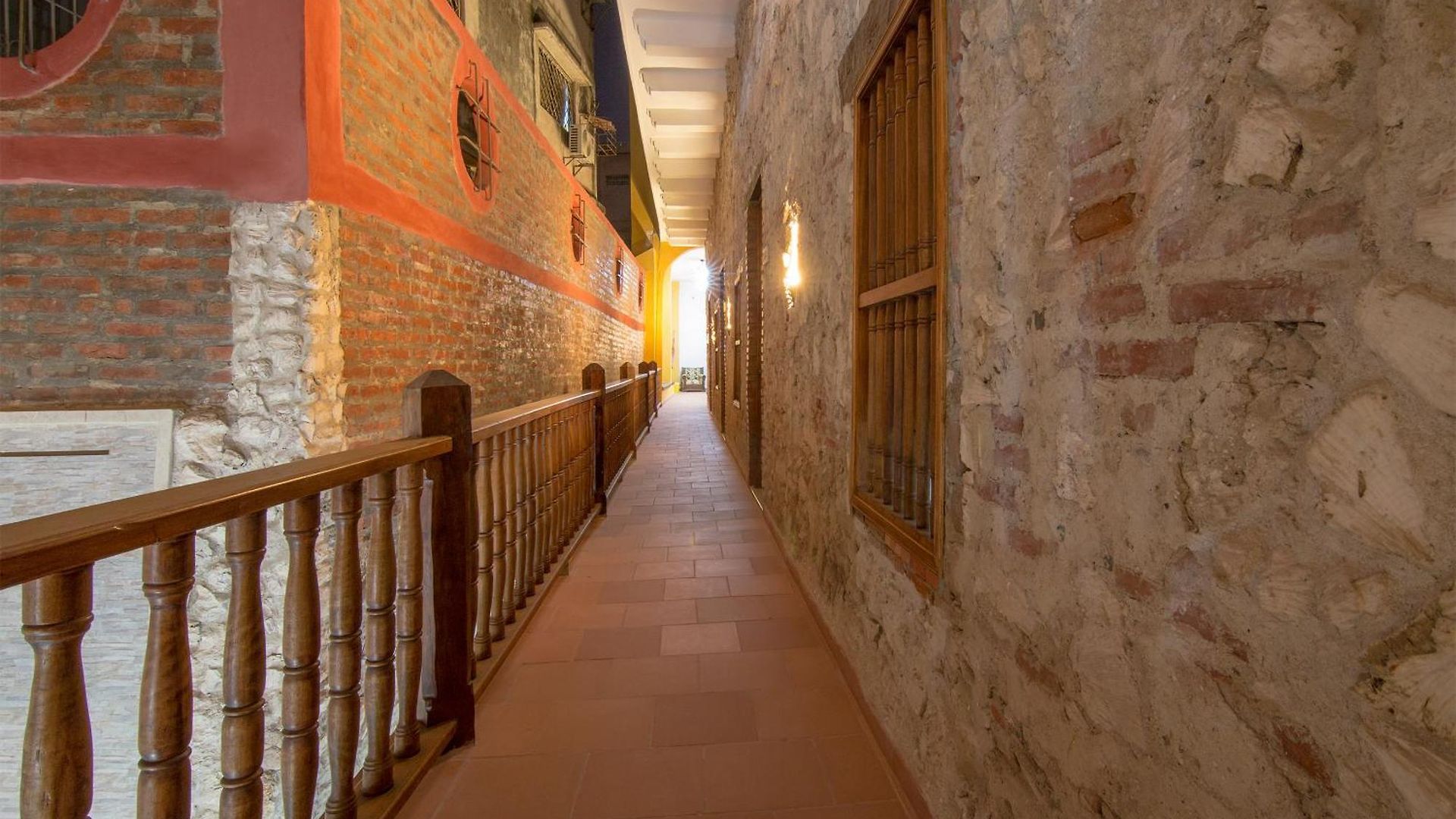 Casa Tere Hotel