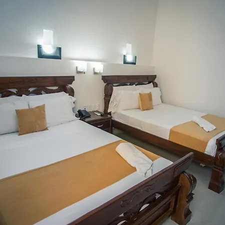 Hotel Casa Tere Cartagena