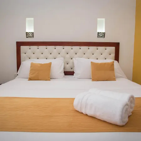 Hotel Casa Tere