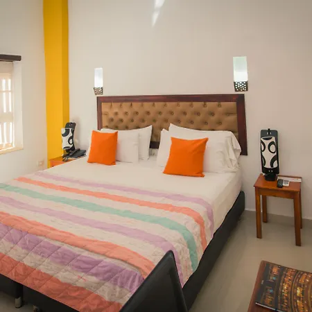 Hotel Casa Tere 3*